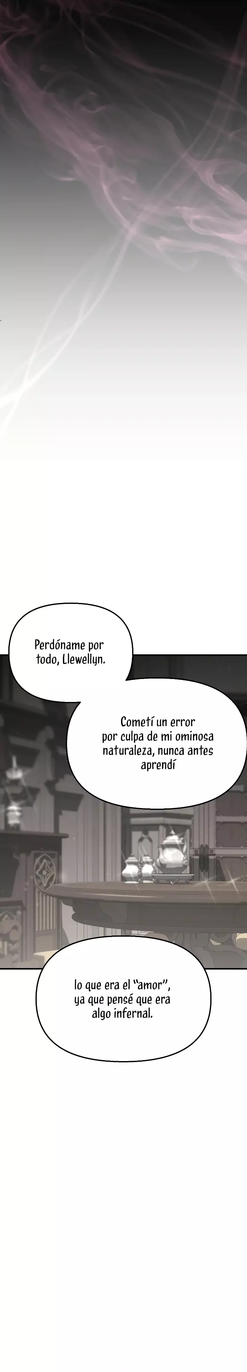 El Dormitorio Secreto De La Princesa Abandonada Capitulo 112 página 32