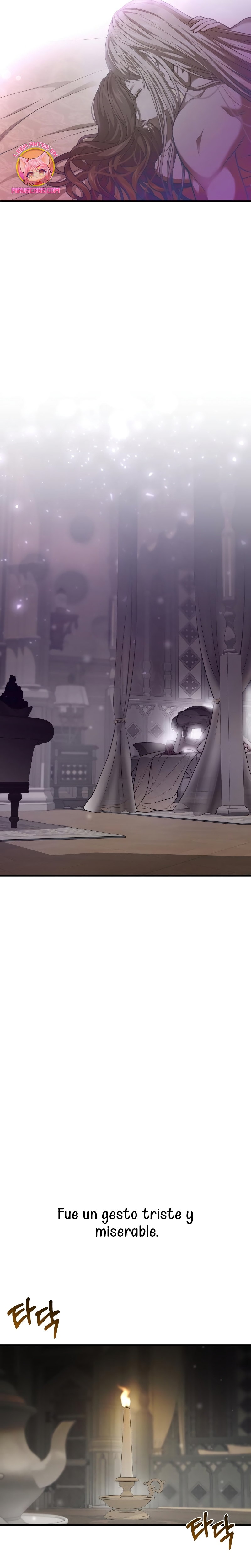 El Dormitorio Secreto De La Princesa Abandonada Capitulo 113 página 10
