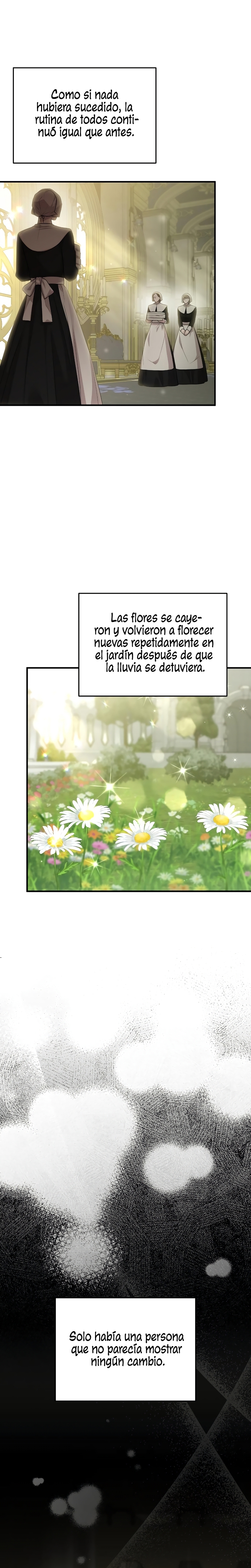 El Dormitorio Secreto De La Princesa Abandonada Capitulo 113 página 15