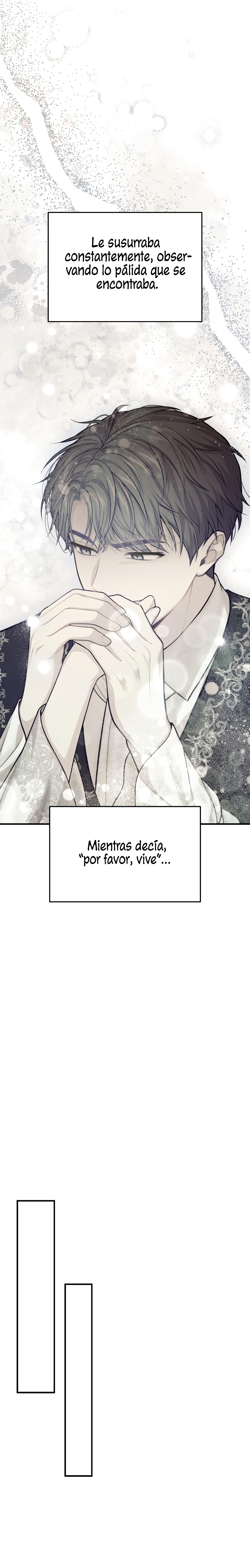 El Dormitorio Secreto De La Princesa Abandonada Capitulo 113 página 20