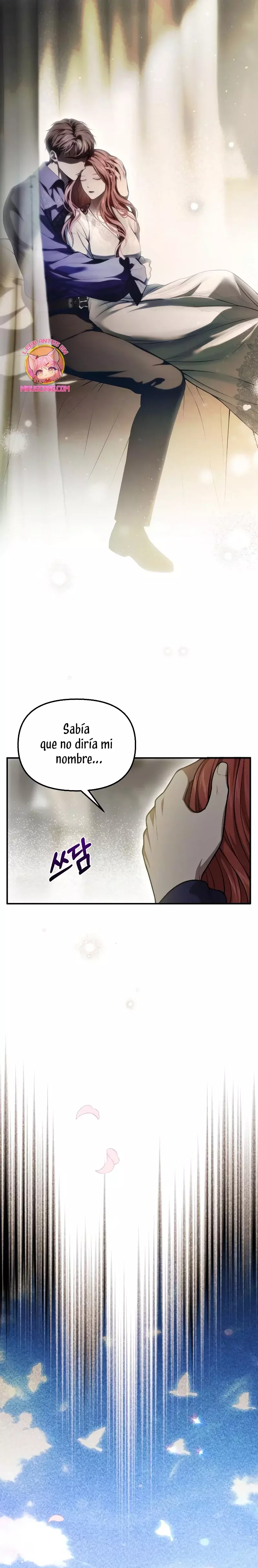 El Dormitorio Secreto De La Princesa Abandonada Capitulo 114 página 11