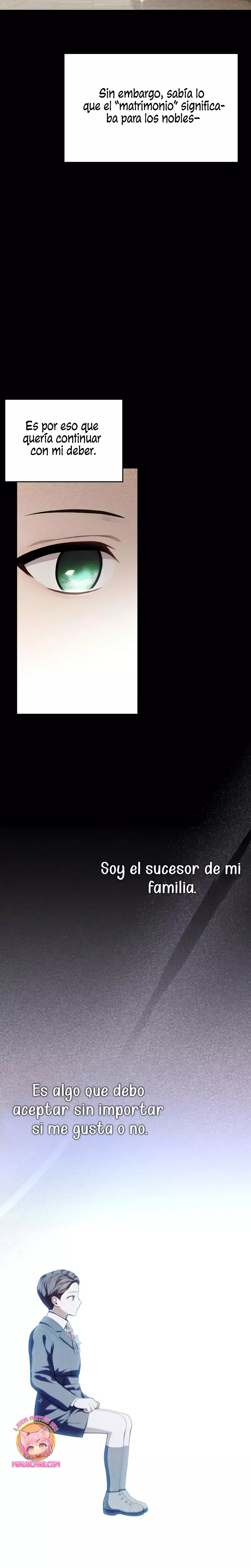 El Dormitorio Secreto De La Princesa Abandonada Capitulo 114 página 14