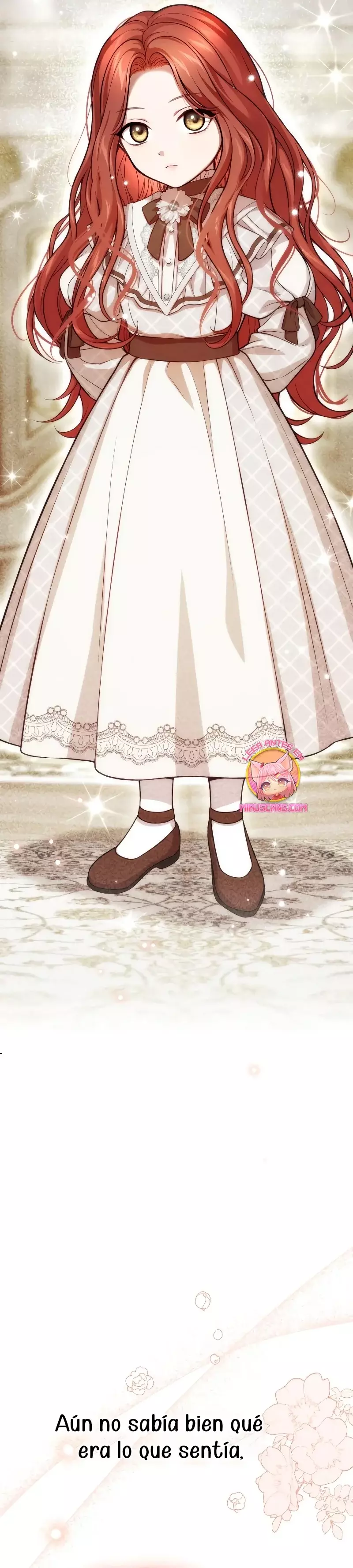 El Dormitorio Secreto De La Princesa Abandonada Capitulo 114 página 17