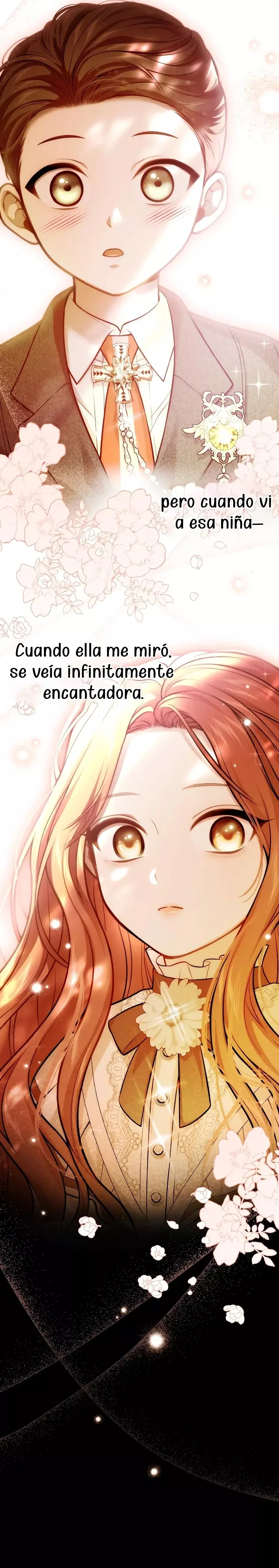 El Dormitorio Secreto De La Princesa Abandonada Capitulo 114 página 18