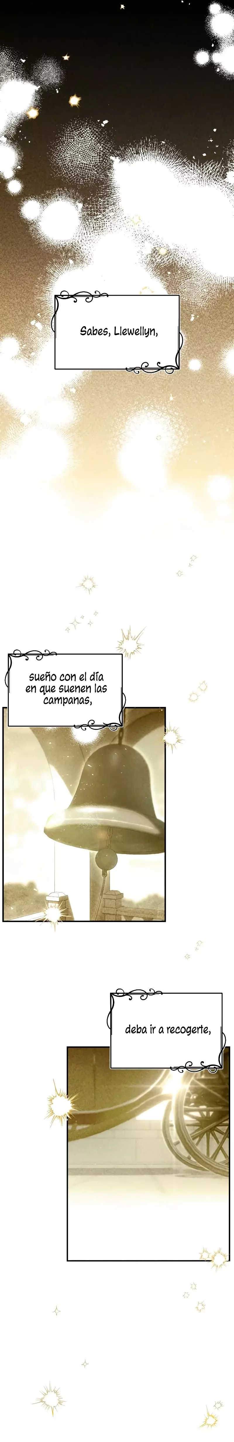 El Dormitorio Secreto De La Princesa Abandonada Capitulo 114 página 37