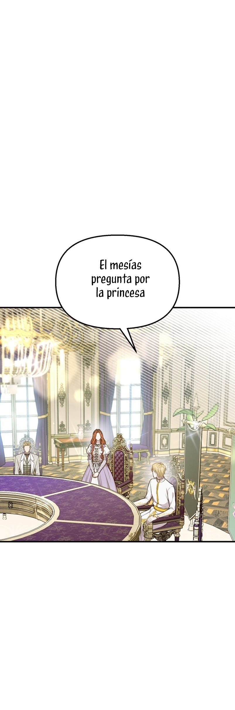 El Dormitorio Secreto De La Princesa Abandonada Capitulo 117 página 12