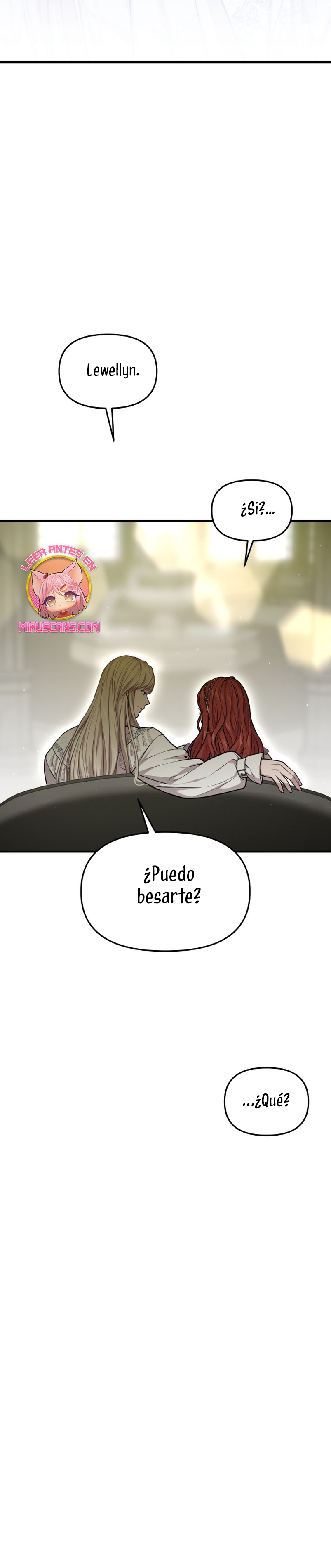 El Dormitorio Secreto De La Princesa Abandonada Capitulo 117 página 40