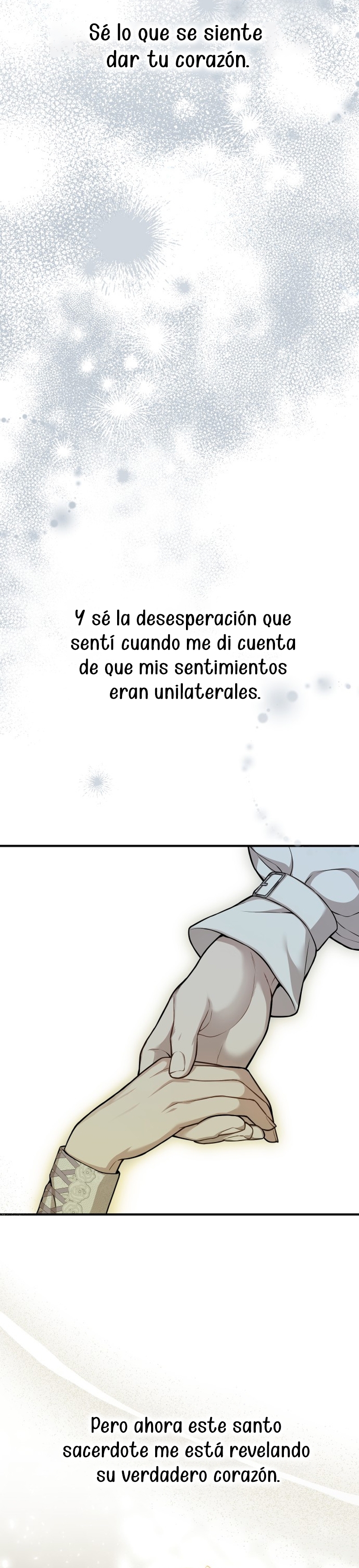 El Dormitorio Secreto De La Princesa Abandonada Capitulo 117 página 51