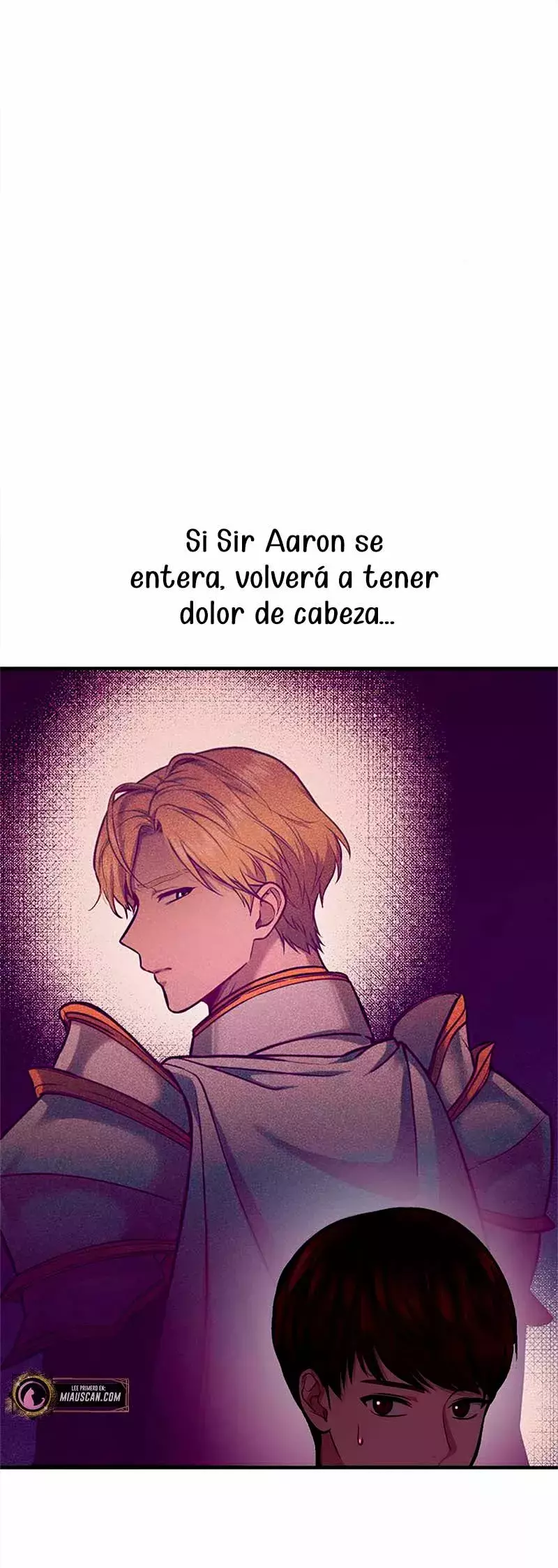 El Dormitorio Secreto De La Princesa Abandonada Capitulo 12 página 10