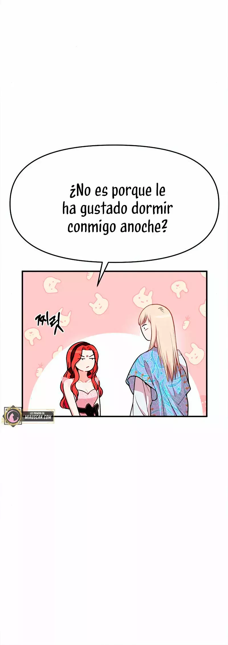 El Dormitorio Secreto De La Princesa Abandonada Capitulo 12 página 101