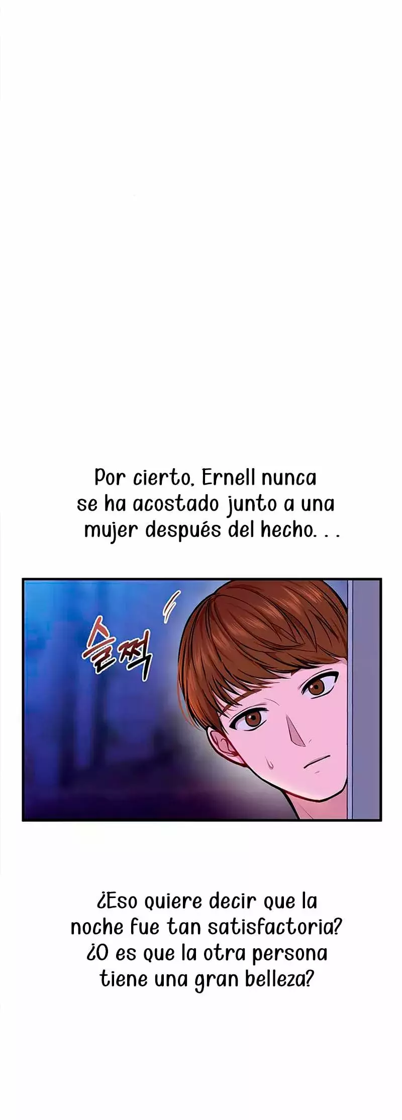 El Dormitorio Secreto De La Princesa Abandonada Capitulo 12 página 11