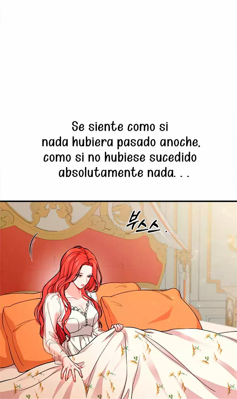 El Dormitorio Secreto De La Princesa Abandonada Capitulo 12 página 37