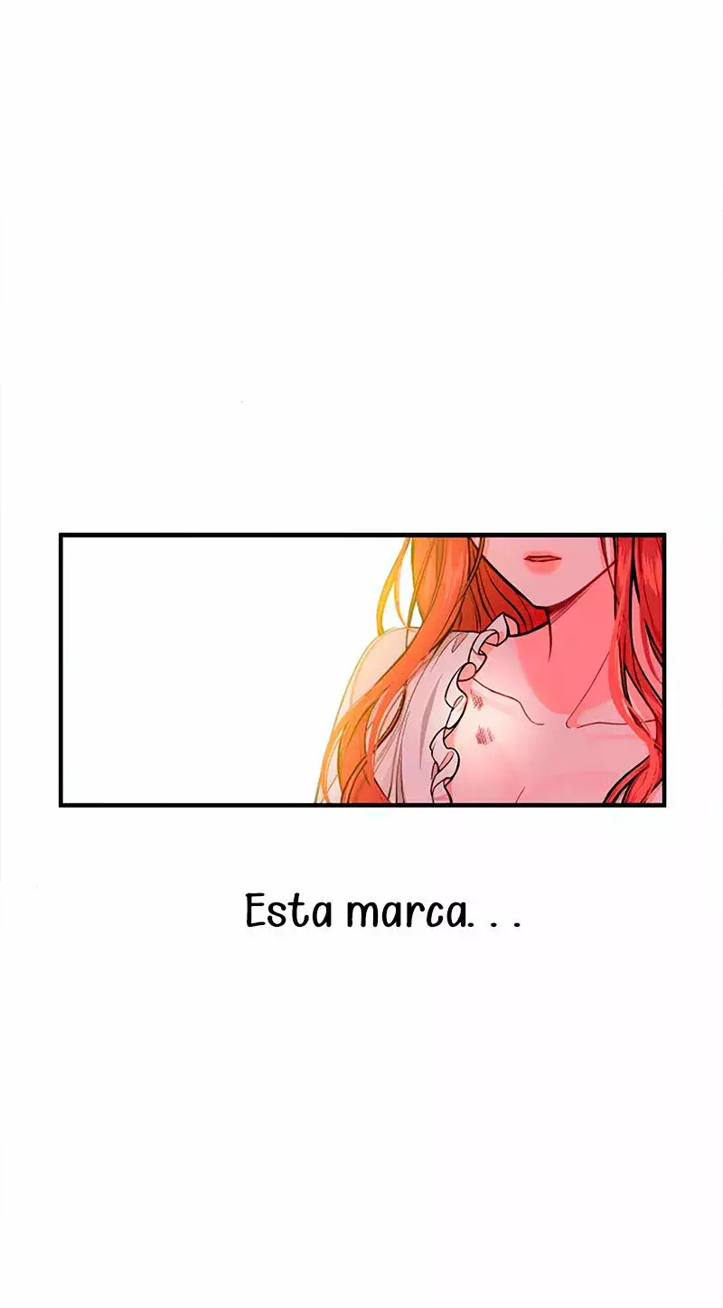 El Dormitorio Secreto De La Princesa Abandonada Capitulo 12 página 40