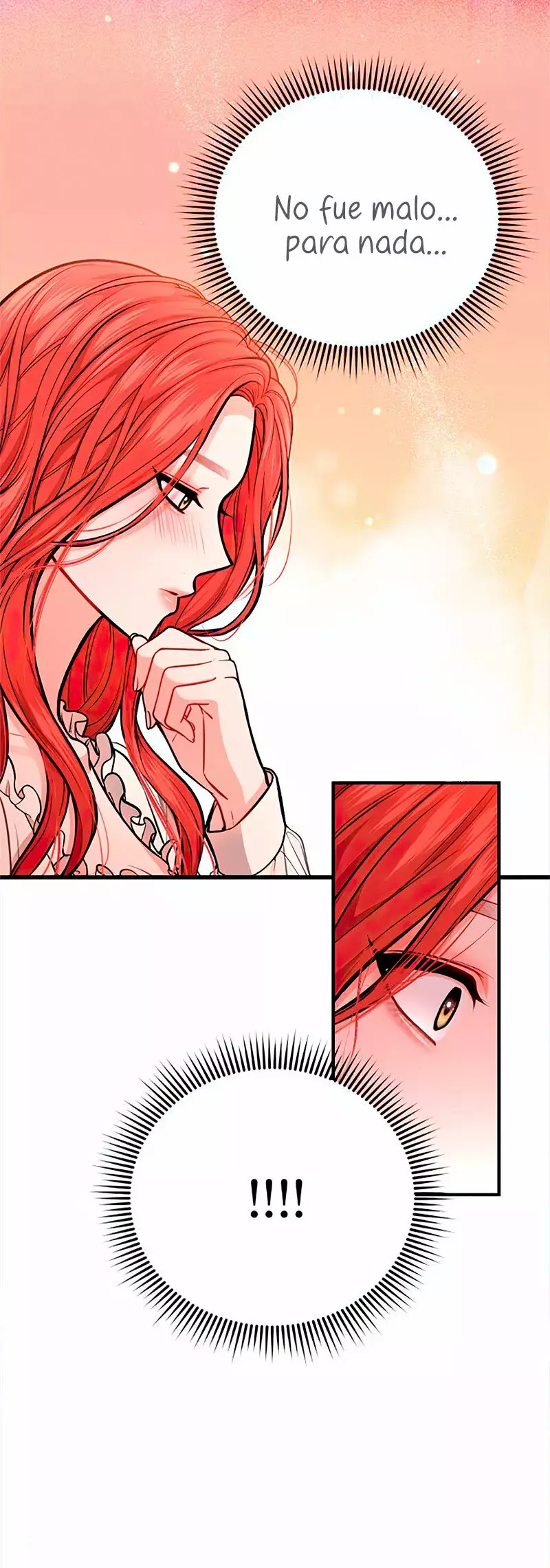 El Dormitorio Secreto De La Princesa Abandonada Capitulo 12 página 52