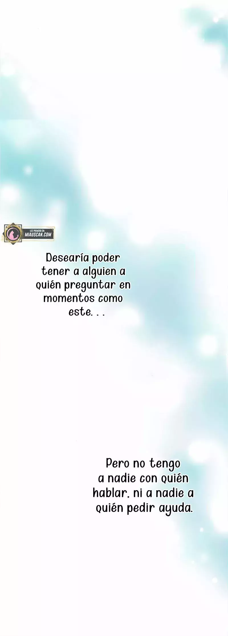 El Dormitorio Secreto De La Princesa Abandonada Capitulo 12 página 56