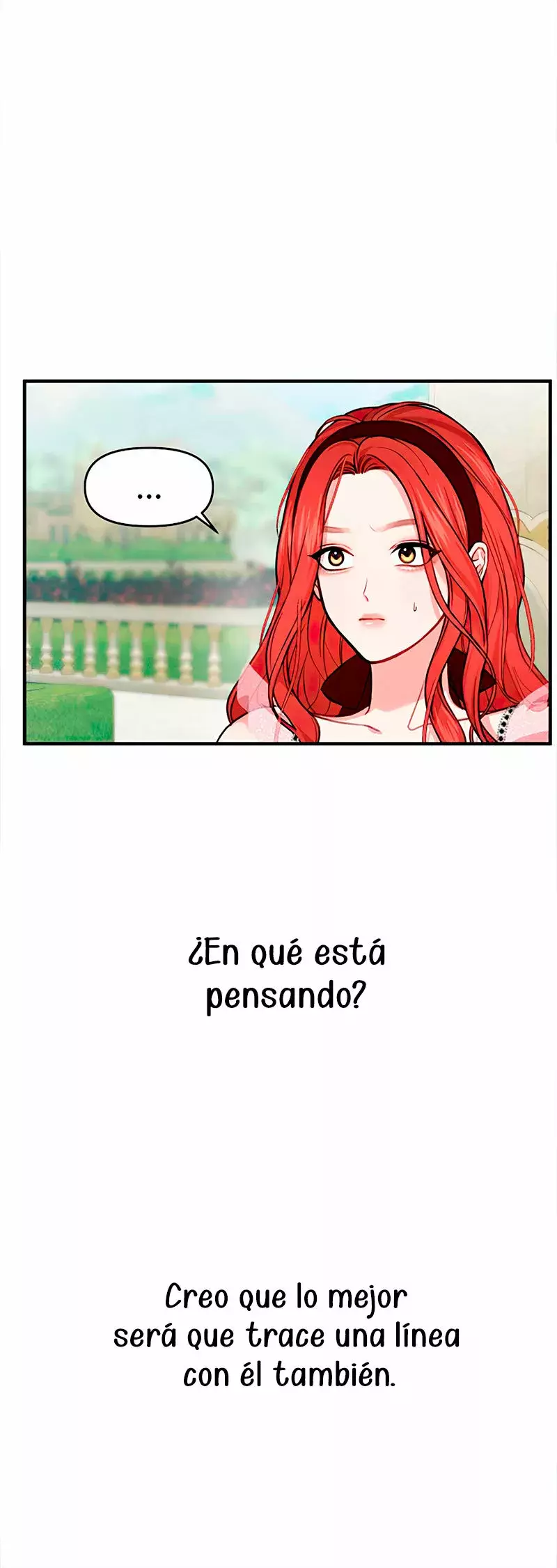 El Dormitorio Secreto De La Princesa Abandonada Capitulo 12 página 67
