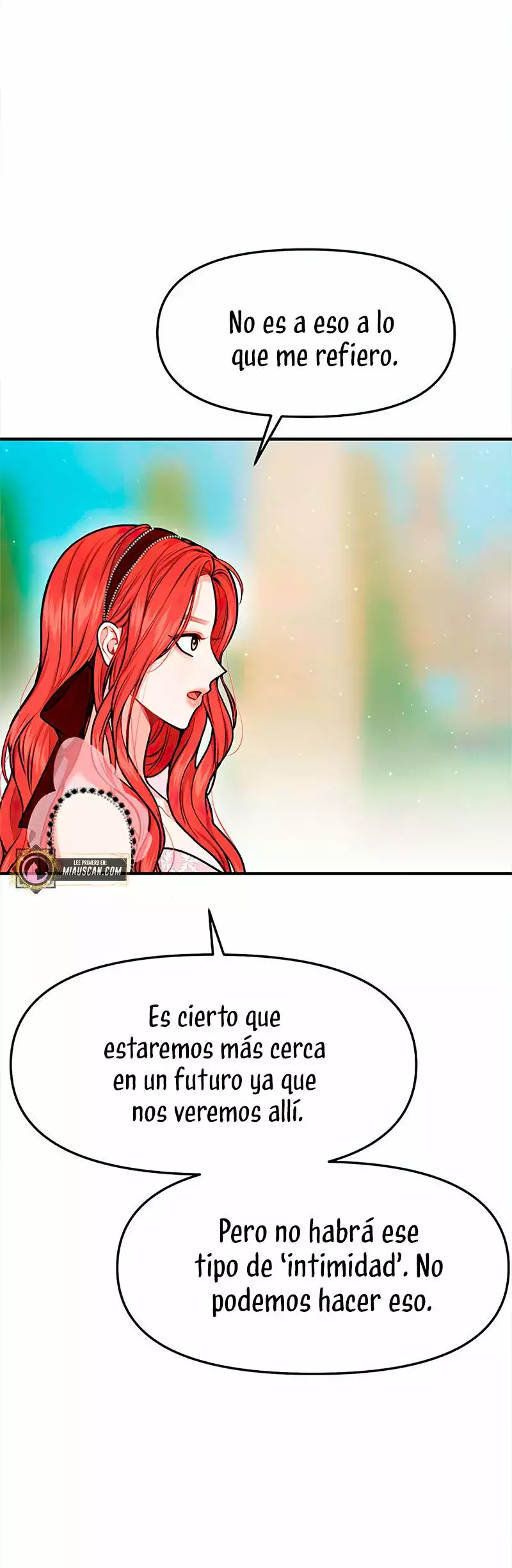 El Dormitorio Secreto De La Princesa Abandonada Capitulo 12 página 72