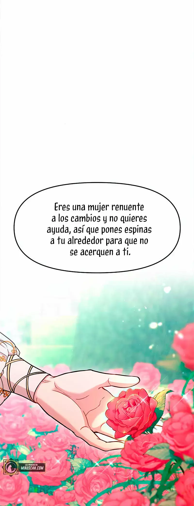 El Dormitorio Secreto De La Princesa Abandonada Capitulo 12 página 82