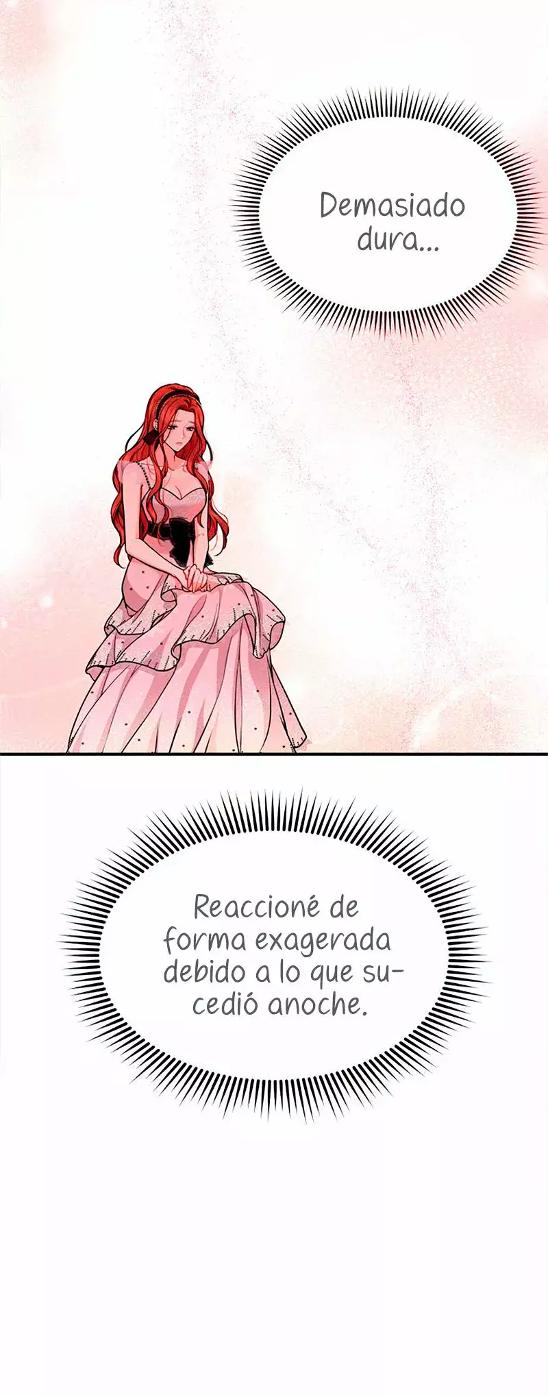 El Dormitorio Secreto De La Princesa Abandonada Capitulo 12 página 93