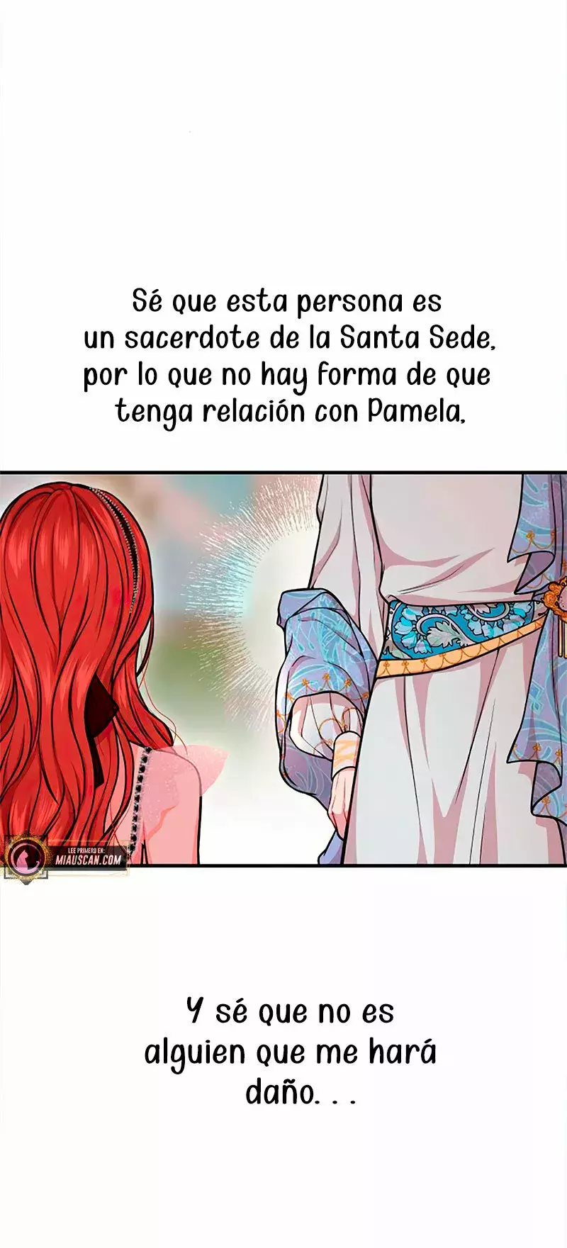 El Dormitorio Secreto De La Princesa Abandonada Capitulo 12 página 94