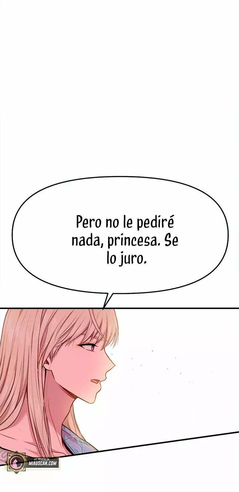 El Dormitorio Secreto De La Princesa Abandonada Capitulo 12 página 96