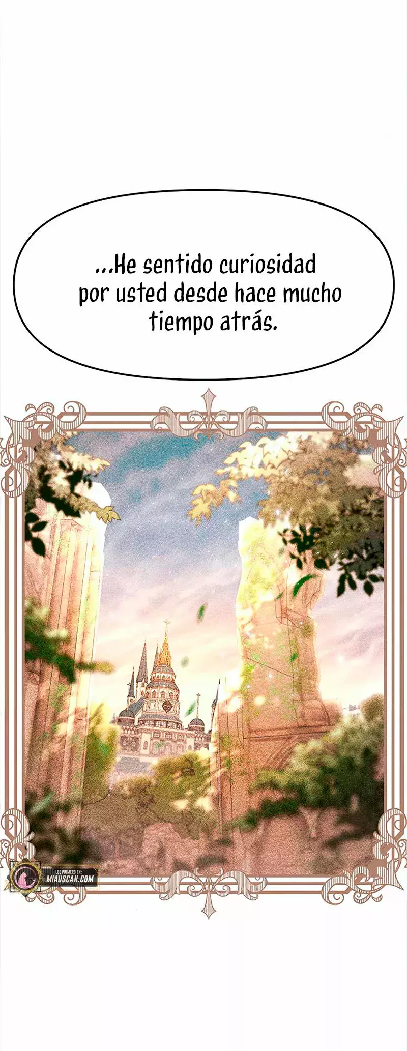 El Dormitorio Secreto De La Princesa Abandonada Capitulo 12 página 99