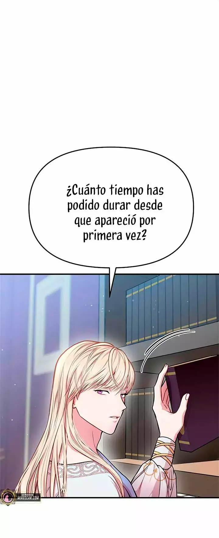 El Dormitorio Secreto De La Princesa Abandonada Capitulo 13 página 11