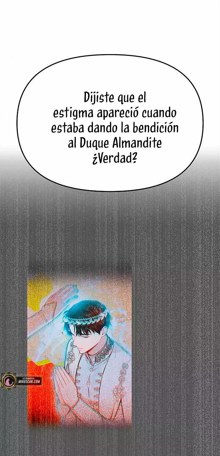 El Dormitorio Secreto De La Princesa Abandonada Capitulo 13 página 15