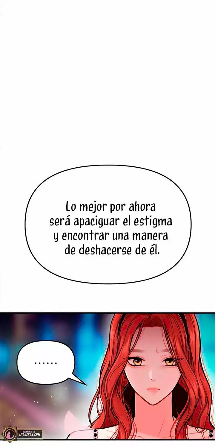 El Dormitorio Secreto De La Princesa Abandonada Capitulo 13 página 22