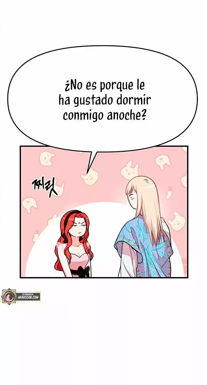 El Dormitorio Secreto De La Princesa Abandonada Capitulo 13 página 6