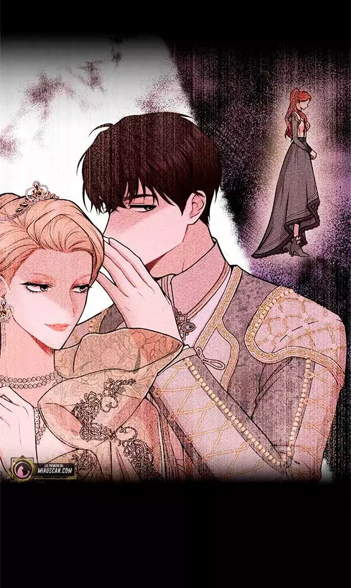 El Dormitorio Secreto De La Princesa Abandonada Capitulo 13 página 67