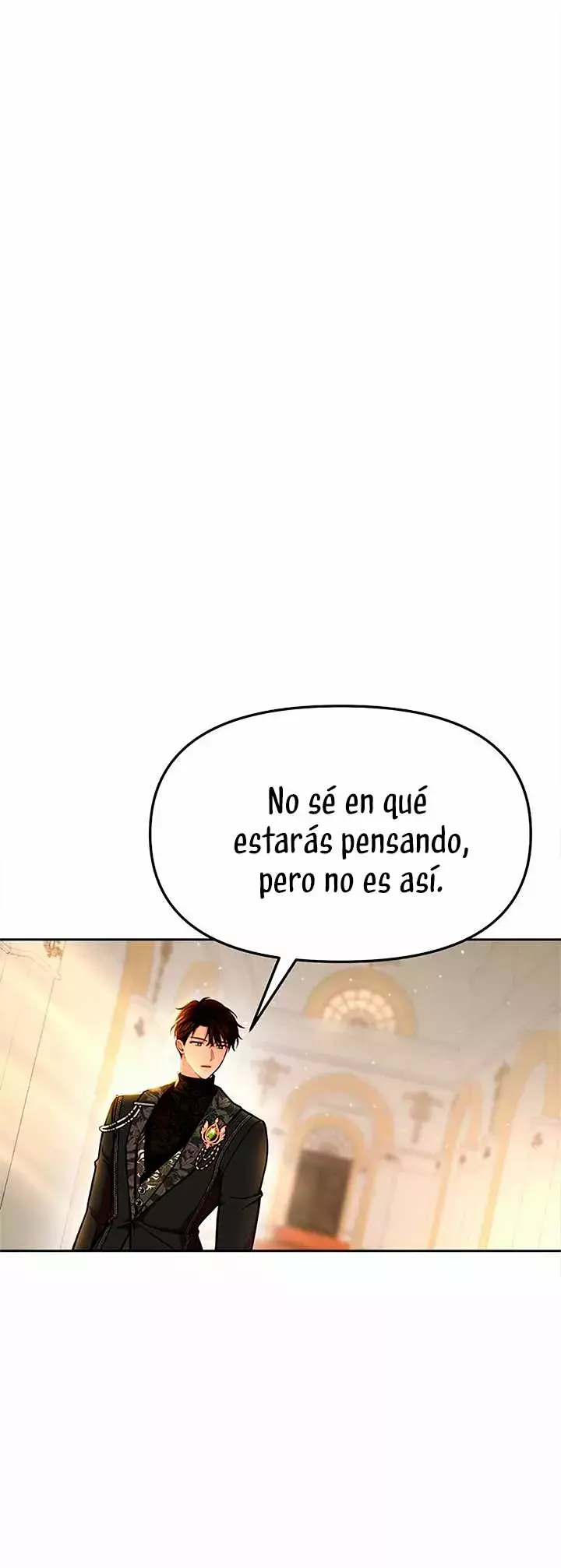 El Dormitorio Secreto De La Princesa Abandonada Capitulo 13 página 69