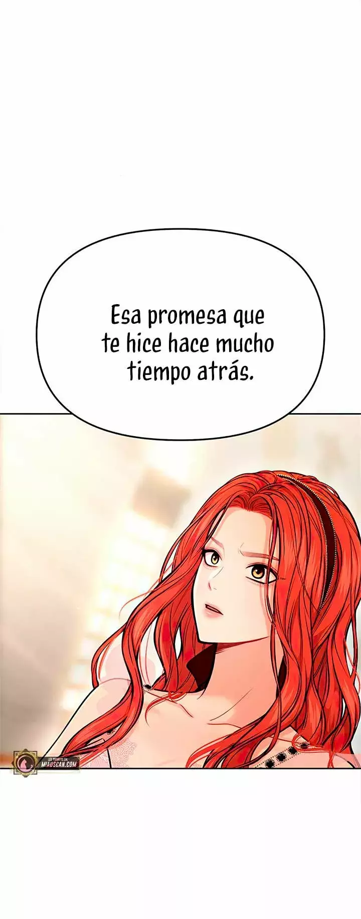 El Dormitorio Secreto De La Princesa Abandonada Capitulo 13 página 71