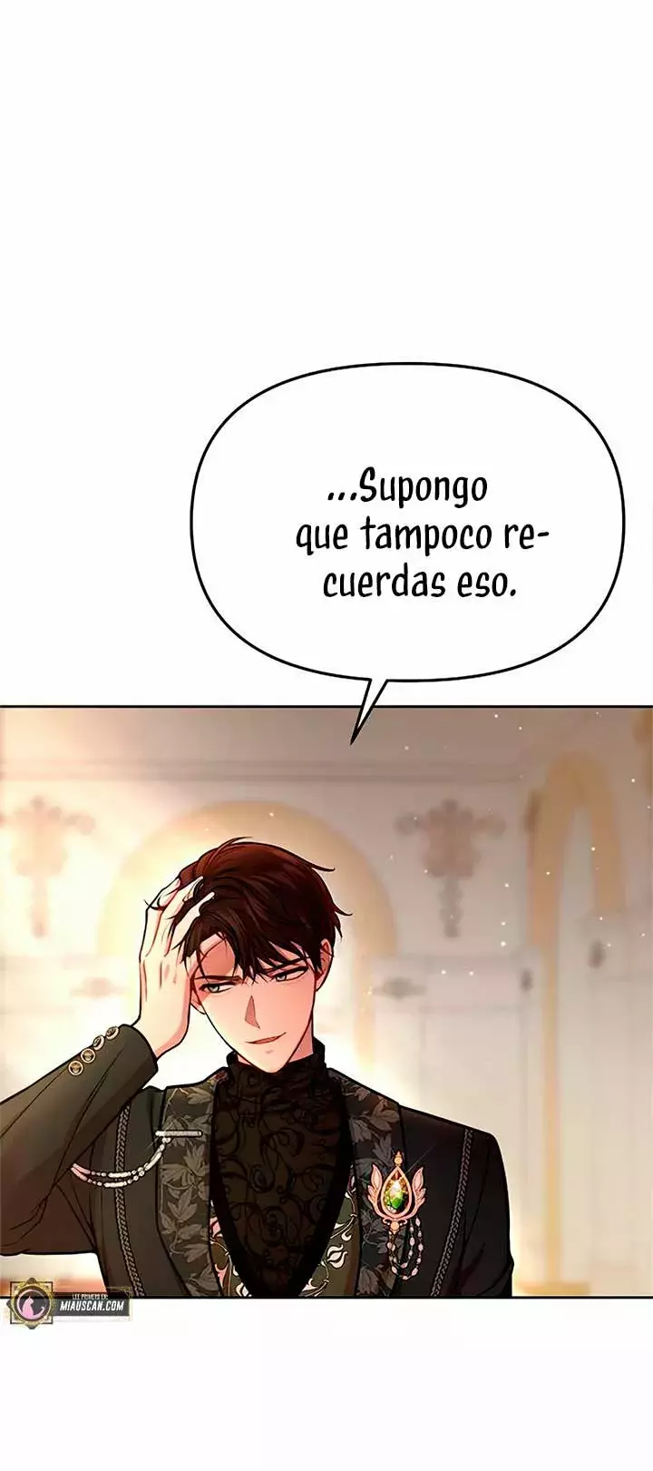 El Dormitorio Secreto De La Princesa Abandonada Capitulo 13 página 73