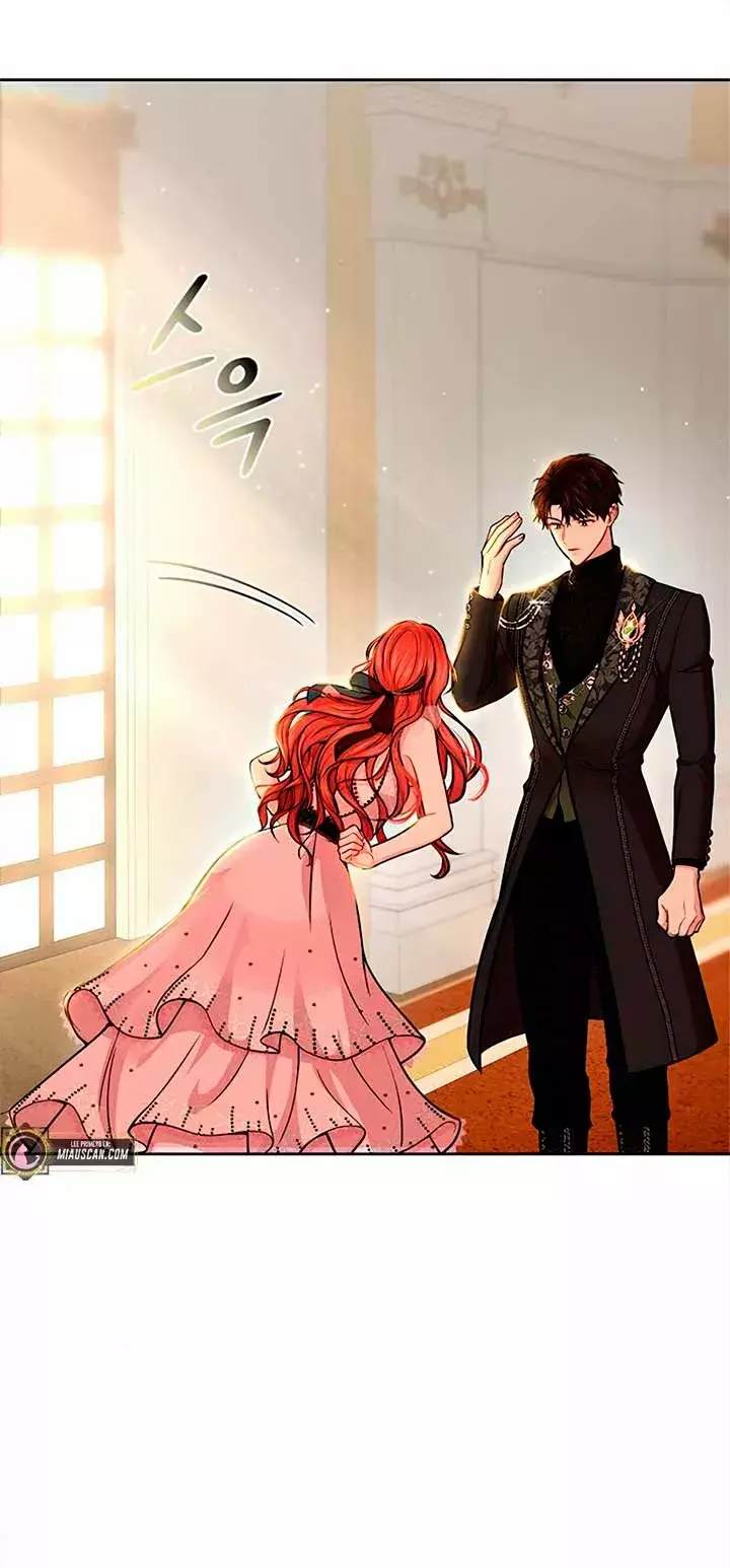 El Dormitorio Secreto De La Princesa Abandonada Capitulo 13 página 75