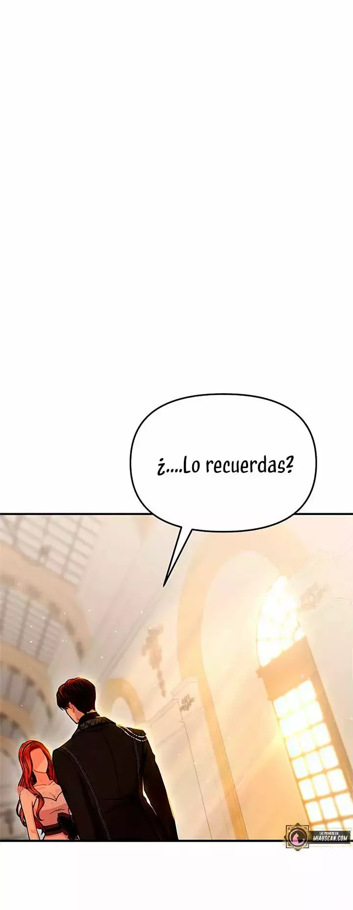 El Dormitorio Secreto De La Princesa Abandonada Capitulo 13 página 82