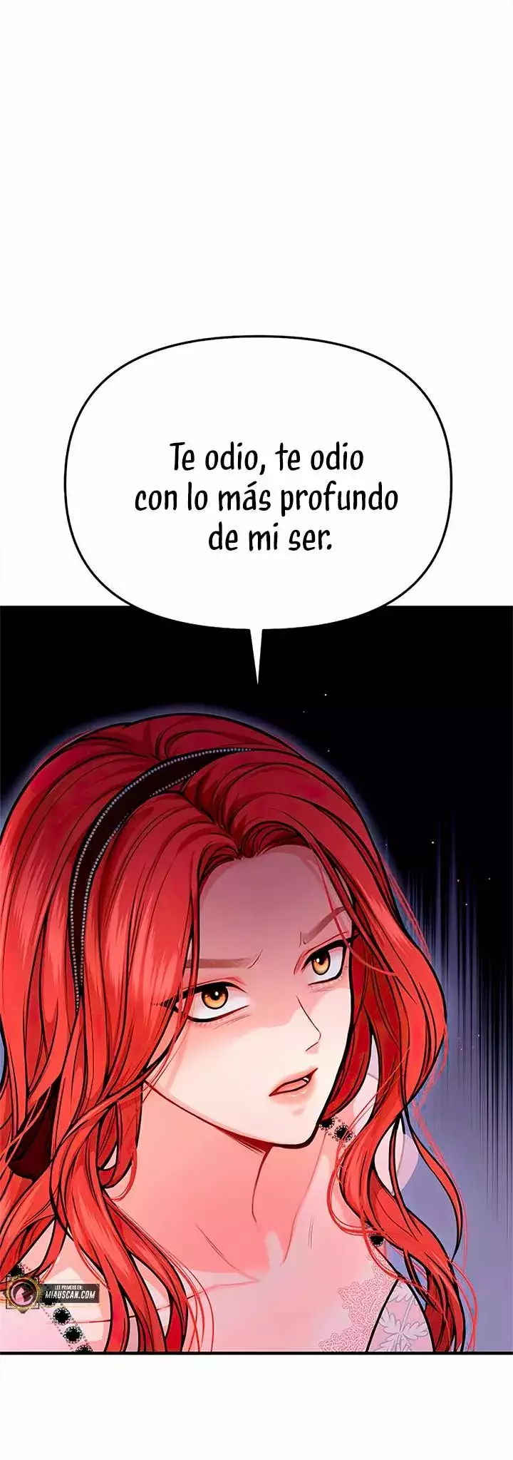 El Dormitorio Secreto De La Princesa Abandonada Capitulo 13 página 85