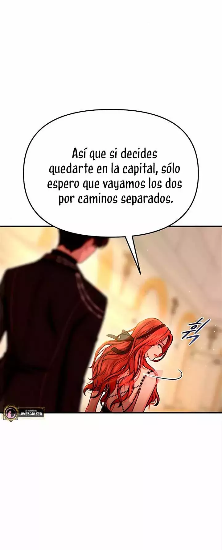 El Dormitorio Secreto De La Princesa Abandonada Capitulo 13 página 87