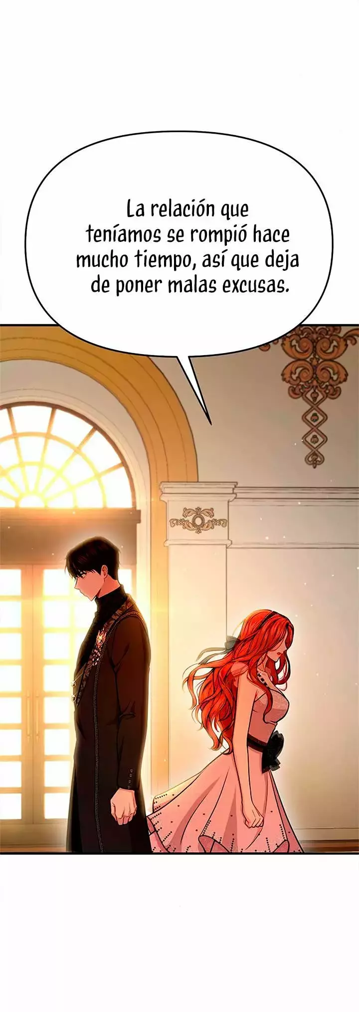 El Dormitorio Secreto De La Princesa Abandonada Capitulo 13 página 88