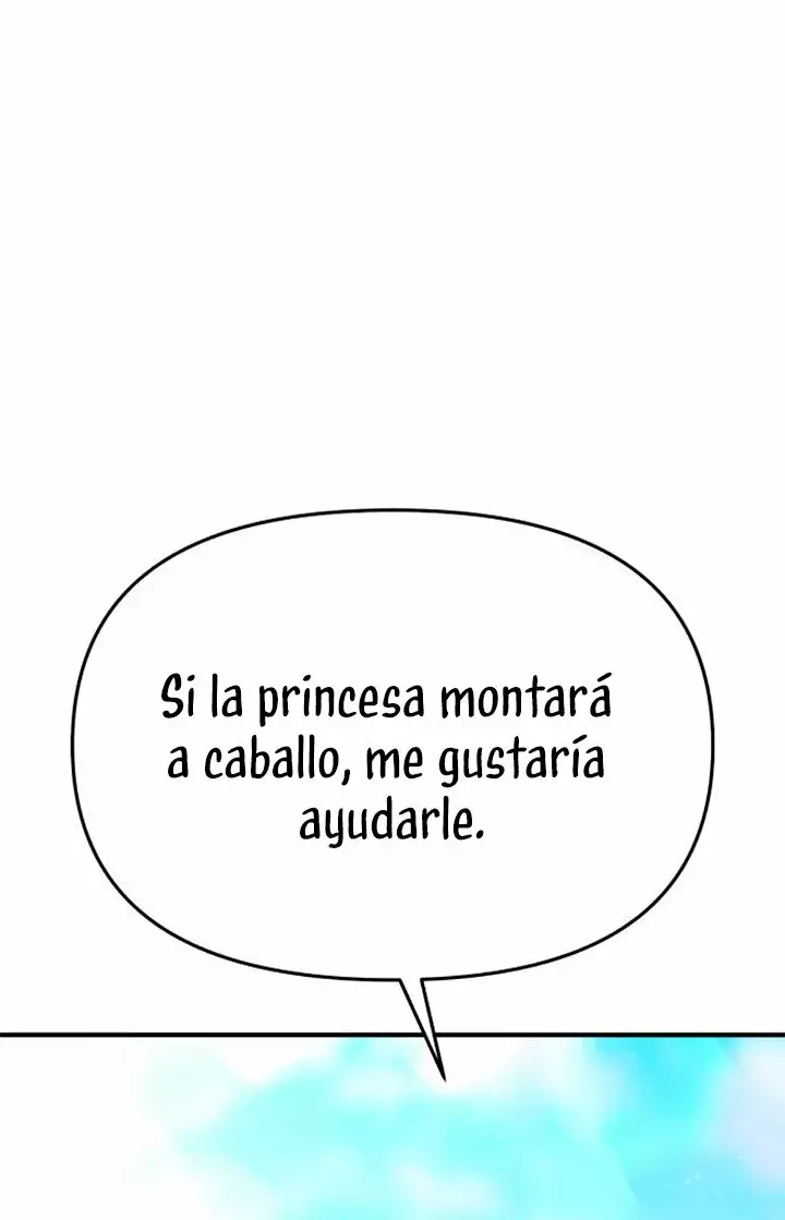 El Dormitorio Secreto De La Princesa Abandonada Capitulo 14 página 103