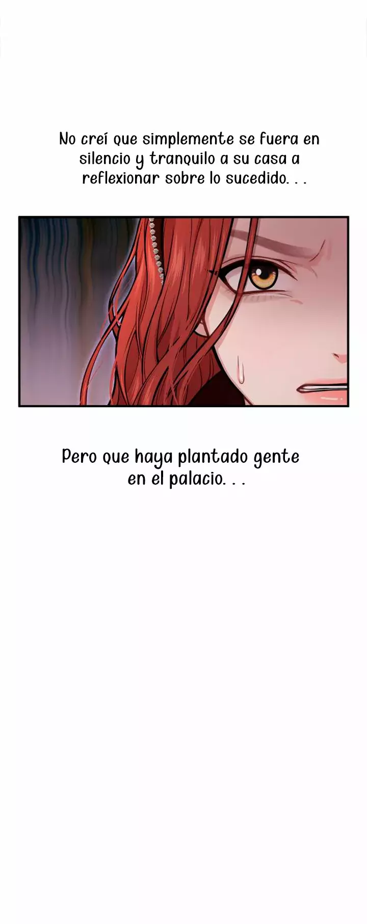 El Dormitorio Secreto De La Princesa Abandonada Capitulo 14 página 13