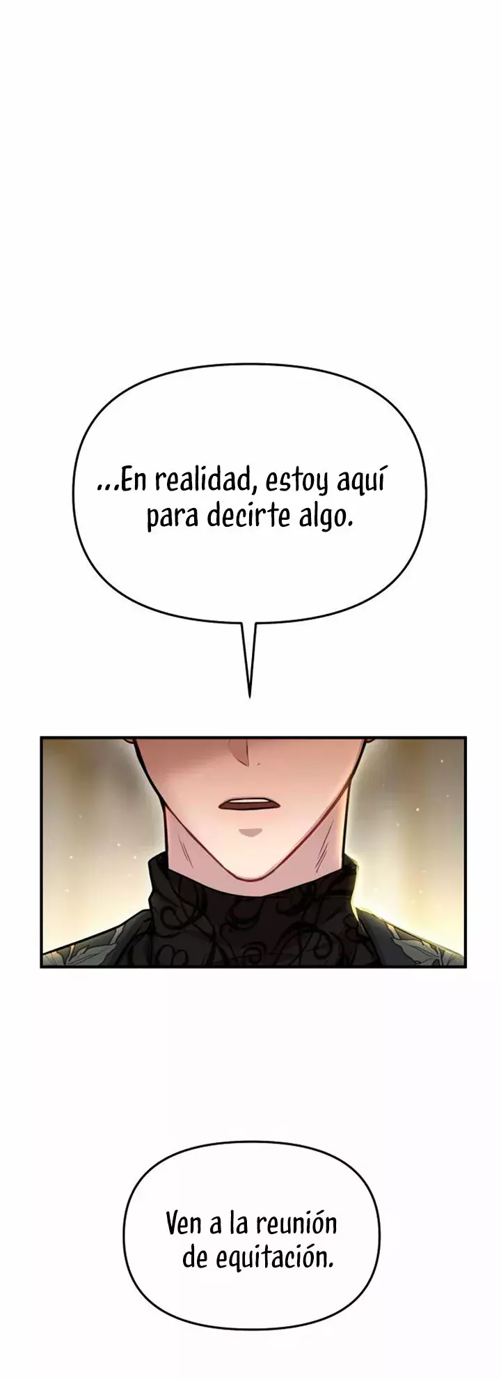 El Dormitorio Secreto De La Princesa Abandonada Capitulo 14 página 30
