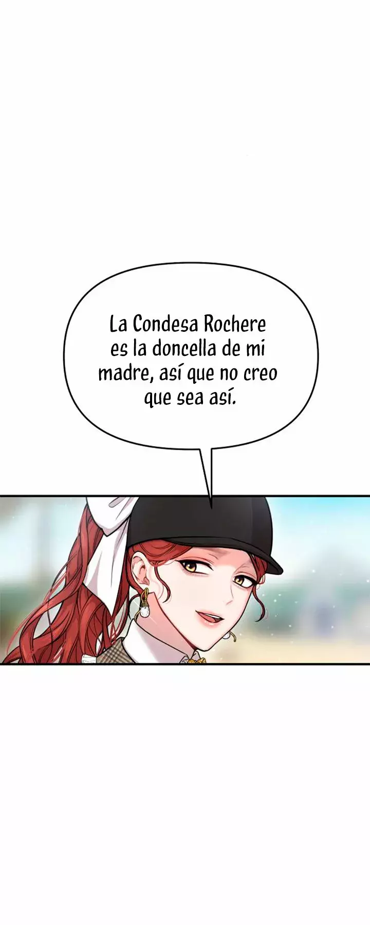 El Dormitorio Secreto De La Princesa Abandonada Capitulo 14 página 69