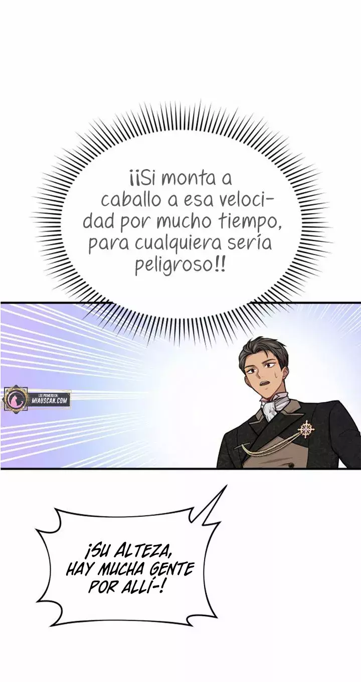 El Dormitorio Secreto De La Princesa Abandonada Capitulo 15 página 101