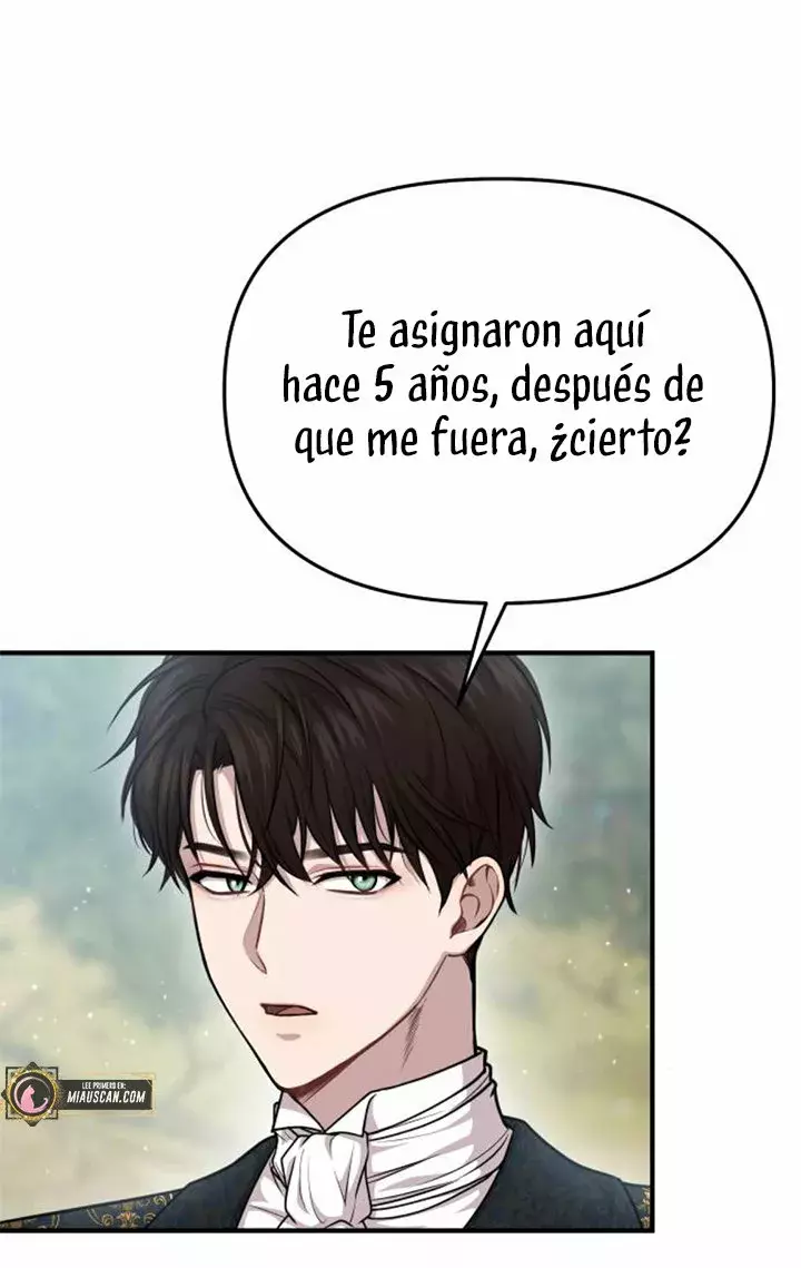 El Dormitorio Secreto De La Princesa Abandonada Capitulo 15 página 103