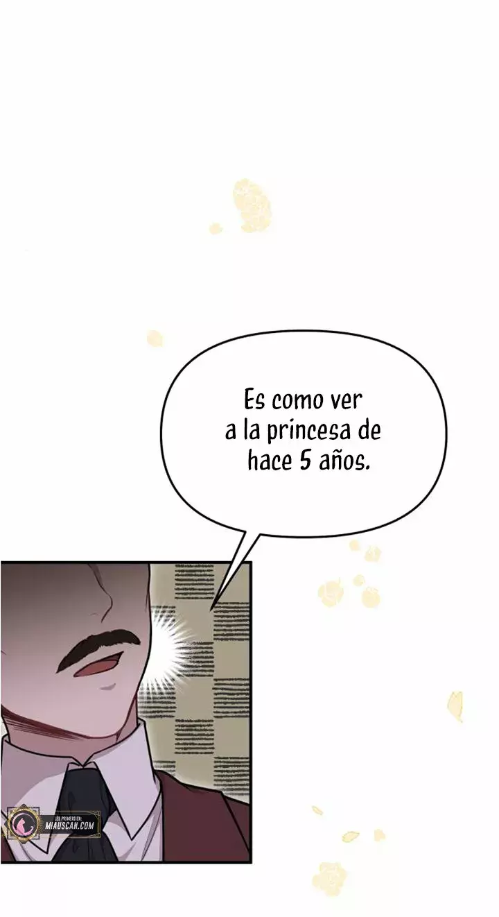 El Dormitorio Secreto De La Princesa Abandonada Capitulo 15 página 112