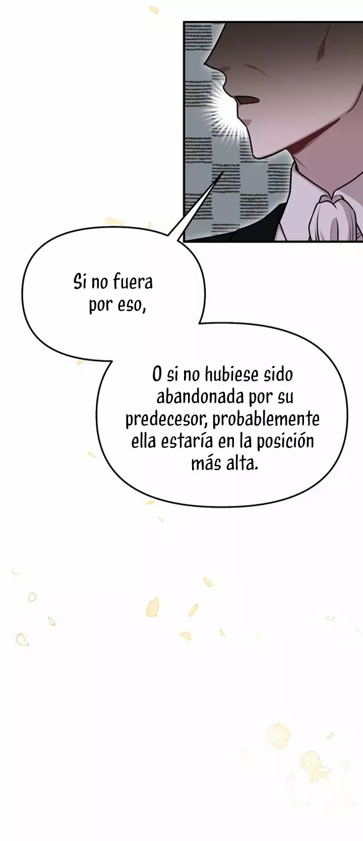 El Dormitorio Secreto De La Princesa Abandonada Capitulo 15 página 113