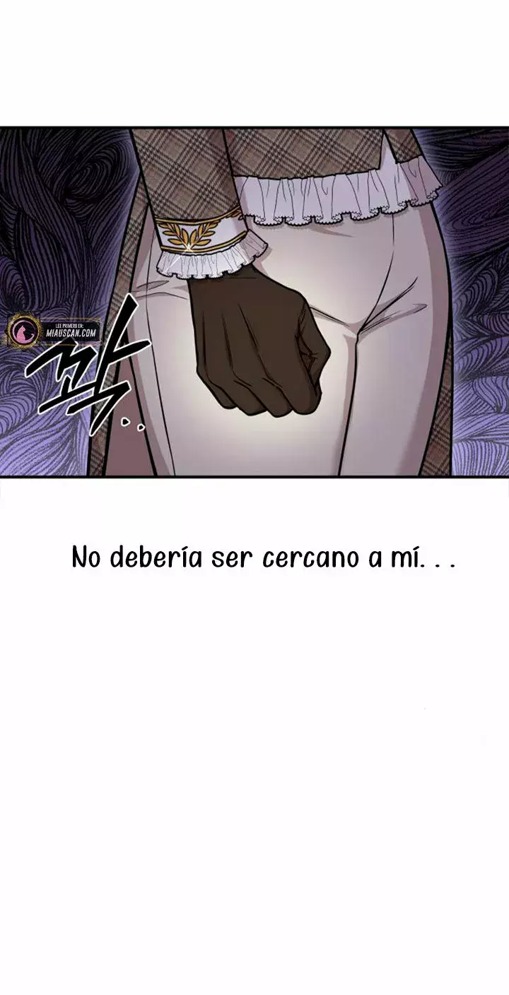 El Dormitorio Secreto De La Princesa Abandonada Capitulo 15 página 12