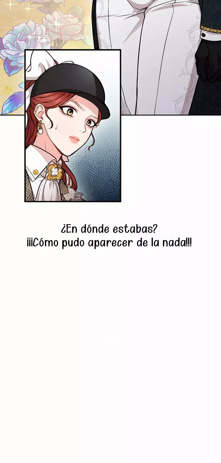 El Dormitorio Secreto De La Princesa Abandonada Capitulo 15 página 21