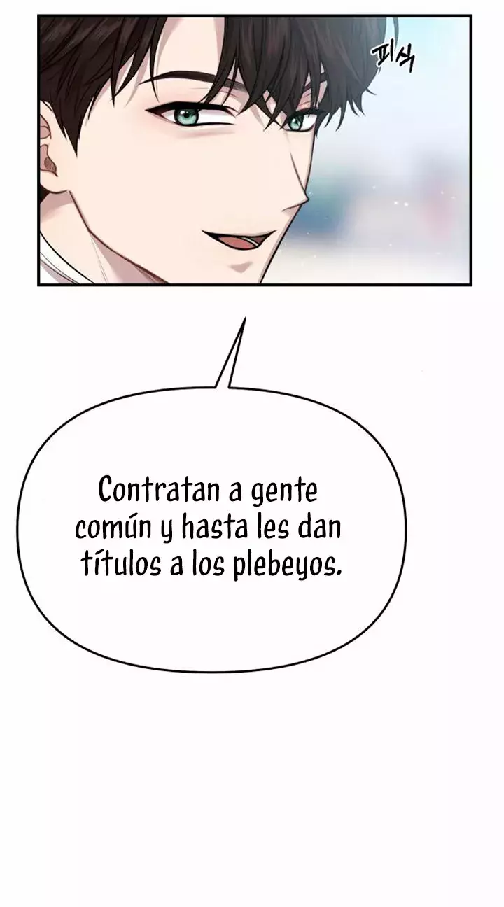 El Dormitorio Secreto De La Princesa Abandonada Capitulo 15 página 27